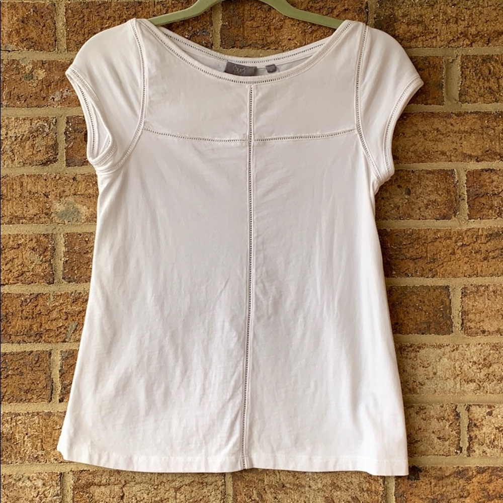 Preloved Vanessa Virginia top